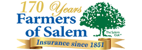 Farmers Mutual Fire Insurance Co of Salem